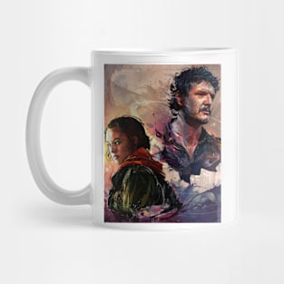 The Last of Us Mug